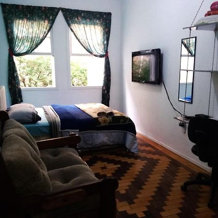 Apartament Sobrado Tranquilo Centro Porto Alegre Zewnętrze zdjęcie