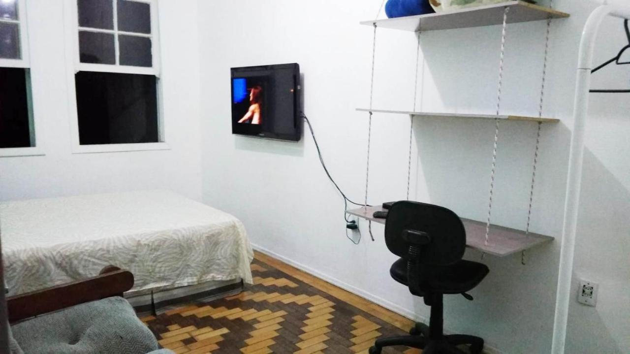 Apartament Sobrado Tranquilo Centro Porto Alegre Zewnętrze zdjęcie
