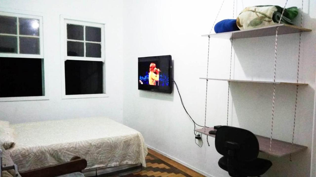 Apartament Sobrado Tranquilo Centro Porto Alegre Zewnętrze zdjęcie