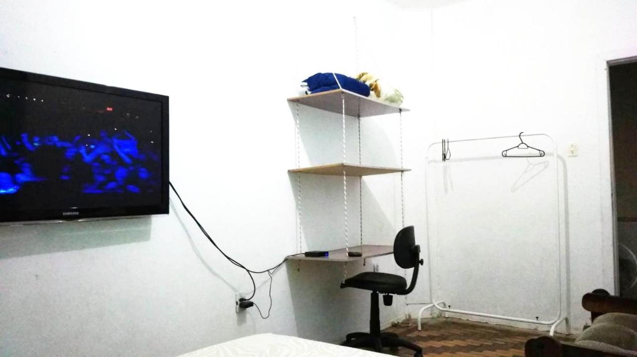 Apartament Sobrado Tranquilo Centro Porto Alegre Zewnętrze zdjęcie