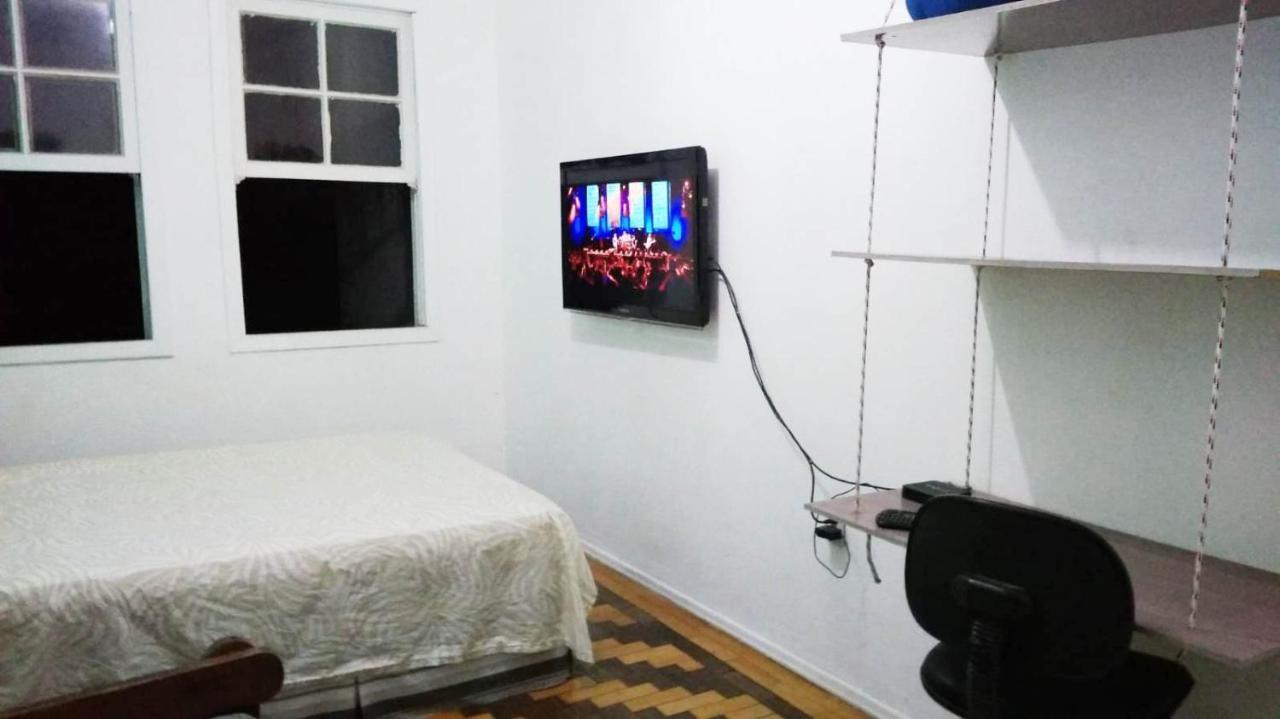 Apartament Sobrado Tranquilo Centro Porto Alegre Zewnętrze zdjęcie