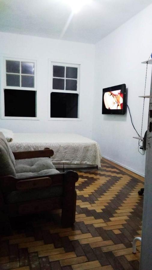 Apartament Sobrado Tranquilo Centro Porto Alegre Zewnętrze zdjęcie