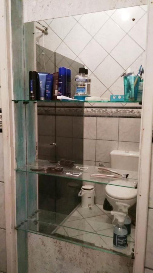 Apartament Sobrado Tranquilo Centro Porto Alegre Zewnętrze zdjęcie
